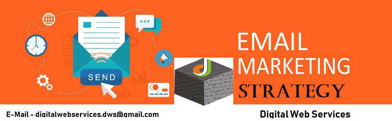 Email Marketing Strategy